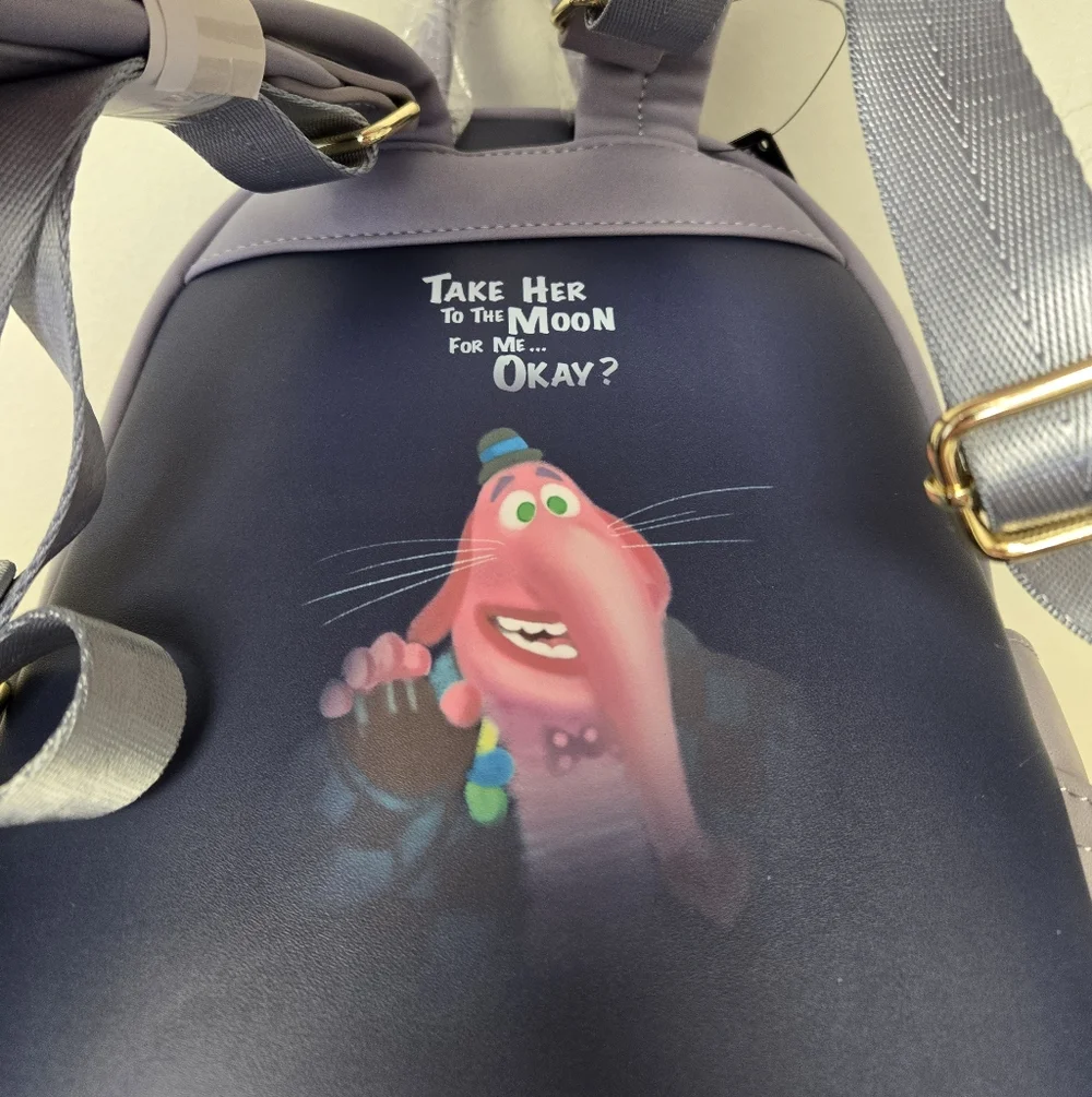 Loungefly disney pixar